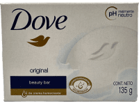 Dove Beauty Bar - Original - 4.75 OZ