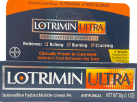 Lotrimin Ultra - 30 g