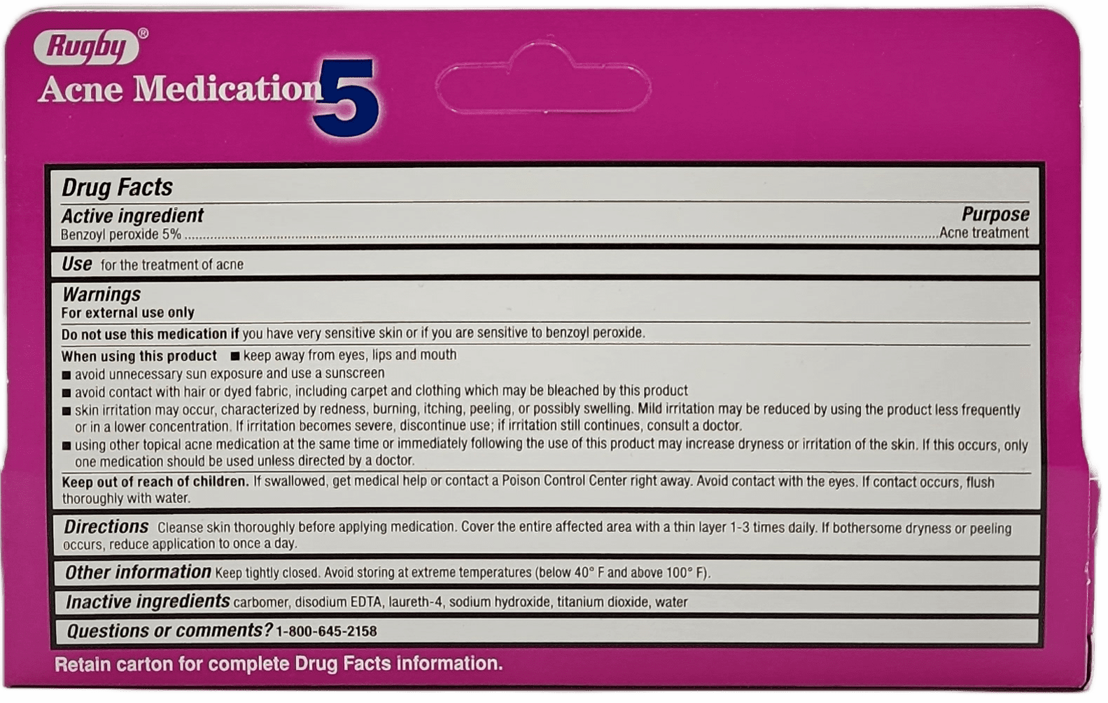 rugby_acne_medication_benzoyl_peroxide_gel_5_-_1.5_oz_-_2.png rugby_acne_medication_benzoyl_peroxide_gel_5_-_1.5_oz_-_2.png