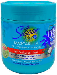 Silicon Mix - Mascarilla - Deep Treatment Masque - 17 OZ