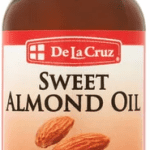 De La Cruz Sweet Almond Oil - 1Â FL OZ
