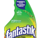 Fantastik - Disinfectant Multi-purpose Cleaner - 32 FL OZ