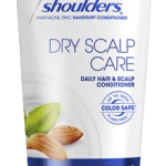 Head & Shoulders Dry Scalp Care - Daily Hair & Scalp Conditioner - 10.9 FL OZ