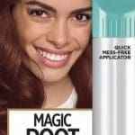 L'Oreal Paris - Magic Root Rescue - 10 Minute Root Hair Coloring Kit - 4R