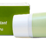 Nivagen - Zinc Oxide 20% Ointment USP - Skin Protectant - 2 OZ