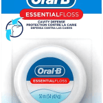 Oral-B - Essential Floss - Mint