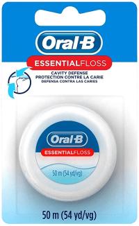 Oral-B - Essential Floss - Mint