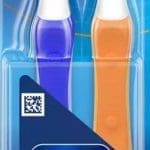Oral-B - Vibrating Pulsar - 2 Battery Toothbrushes