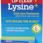 Quantum Health - Lysine Cold Sore Treatment  - 0.25 Oz
