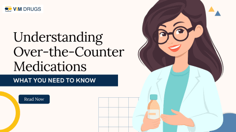 Over-the-Counter Medications