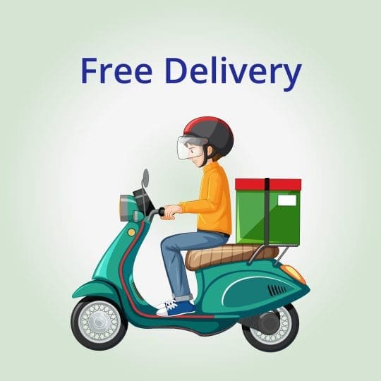 Free Delivery
