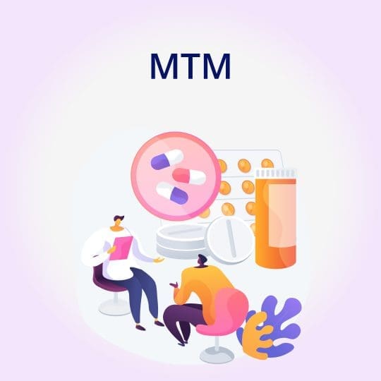MTM