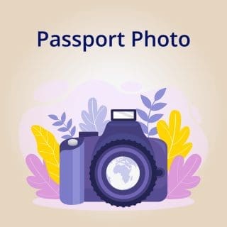 Passport Photo